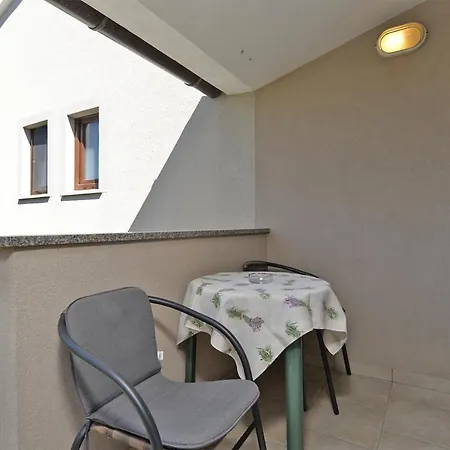 Apartments Drago 589 Fazana Exterior photo