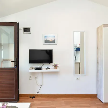 Apartments Drago 589 Fazana Exterior photo