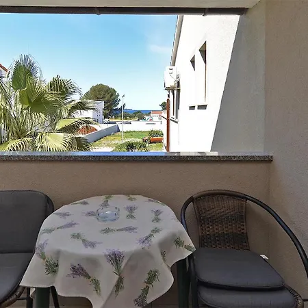 Apartments Drago 589 Fazana Exterior photo
