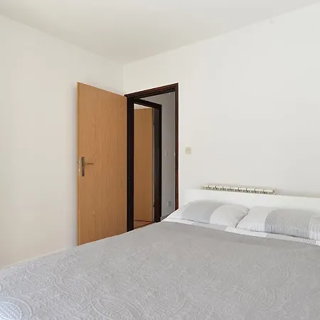Apartments Drago 589 Fazana Exterior photo