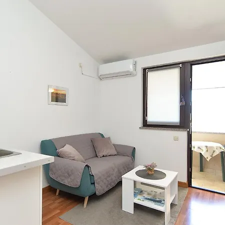 Apartments Drago 589 Fazana Exterior photo