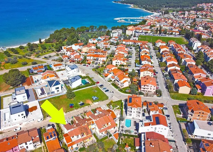 Apartments Drago 589