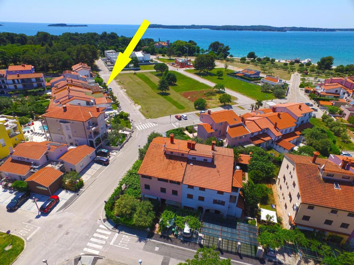 Apartments Drago 589 * Fazana
