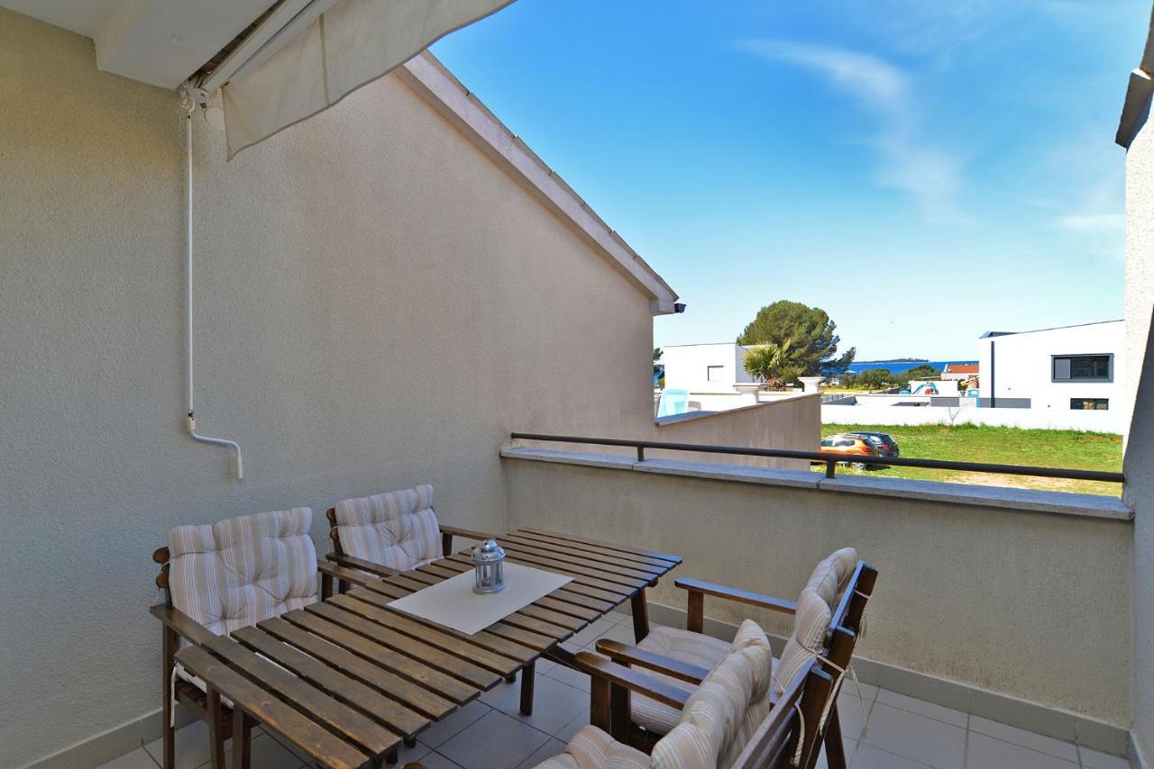 Drago 589 Apartmán Fažana
