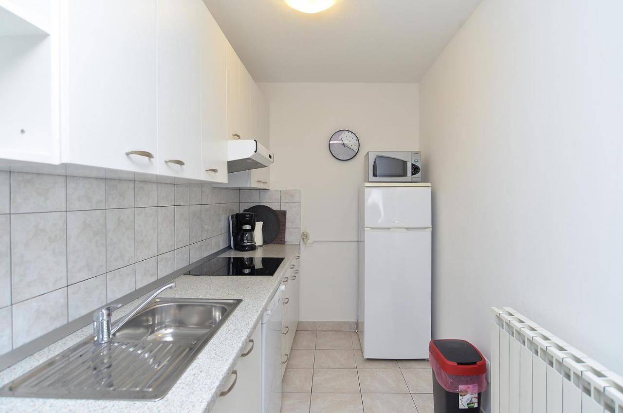 Drago 589 Apartmán