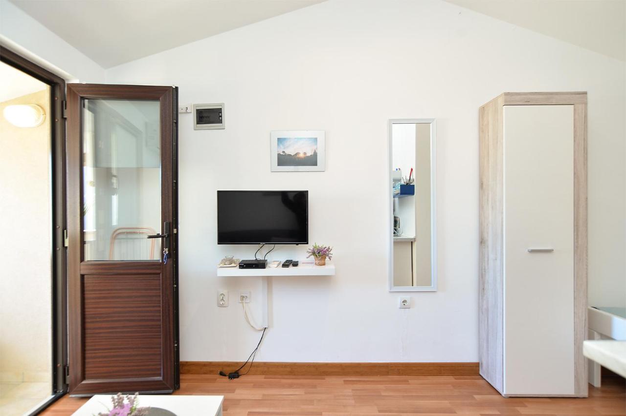 Apartmán Drago 589 Fažana