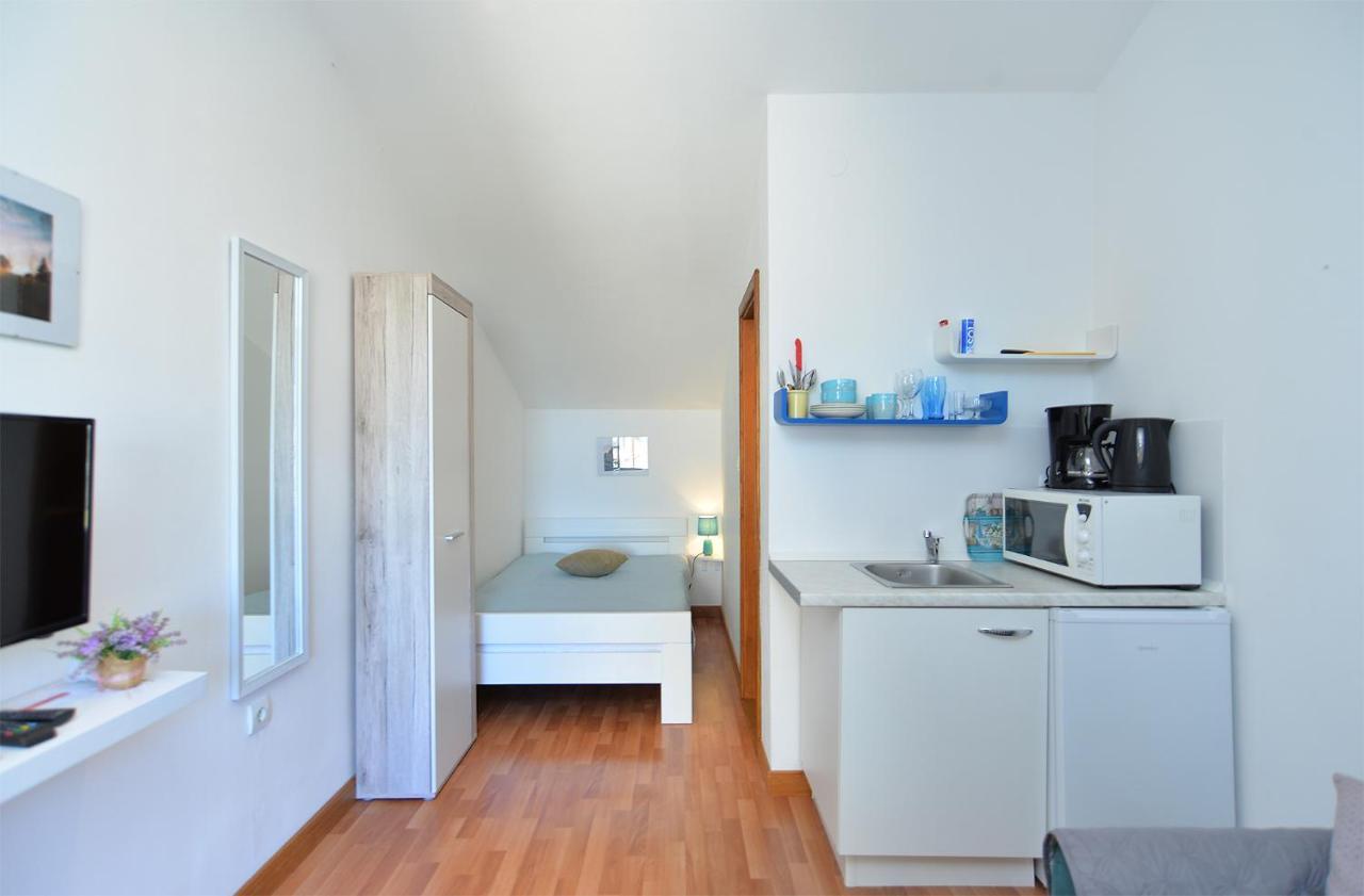 Apartments Drago 589 Fazana
