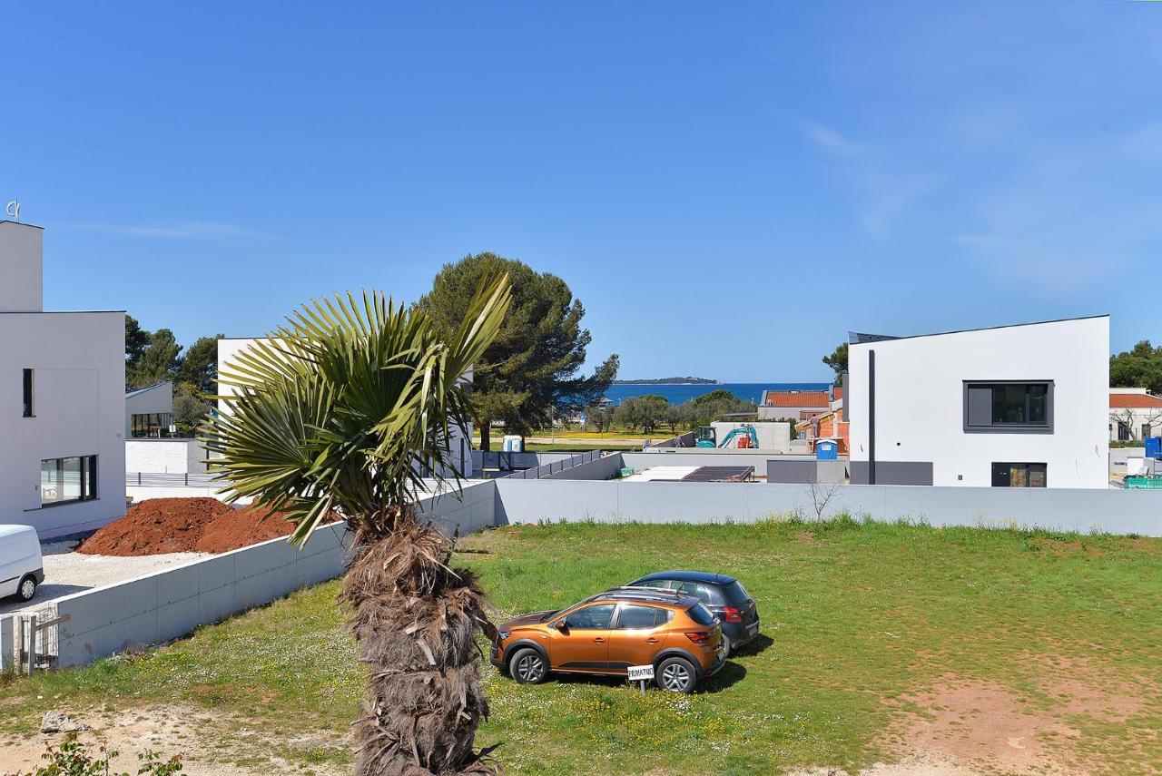 Drago 589 Apartmán