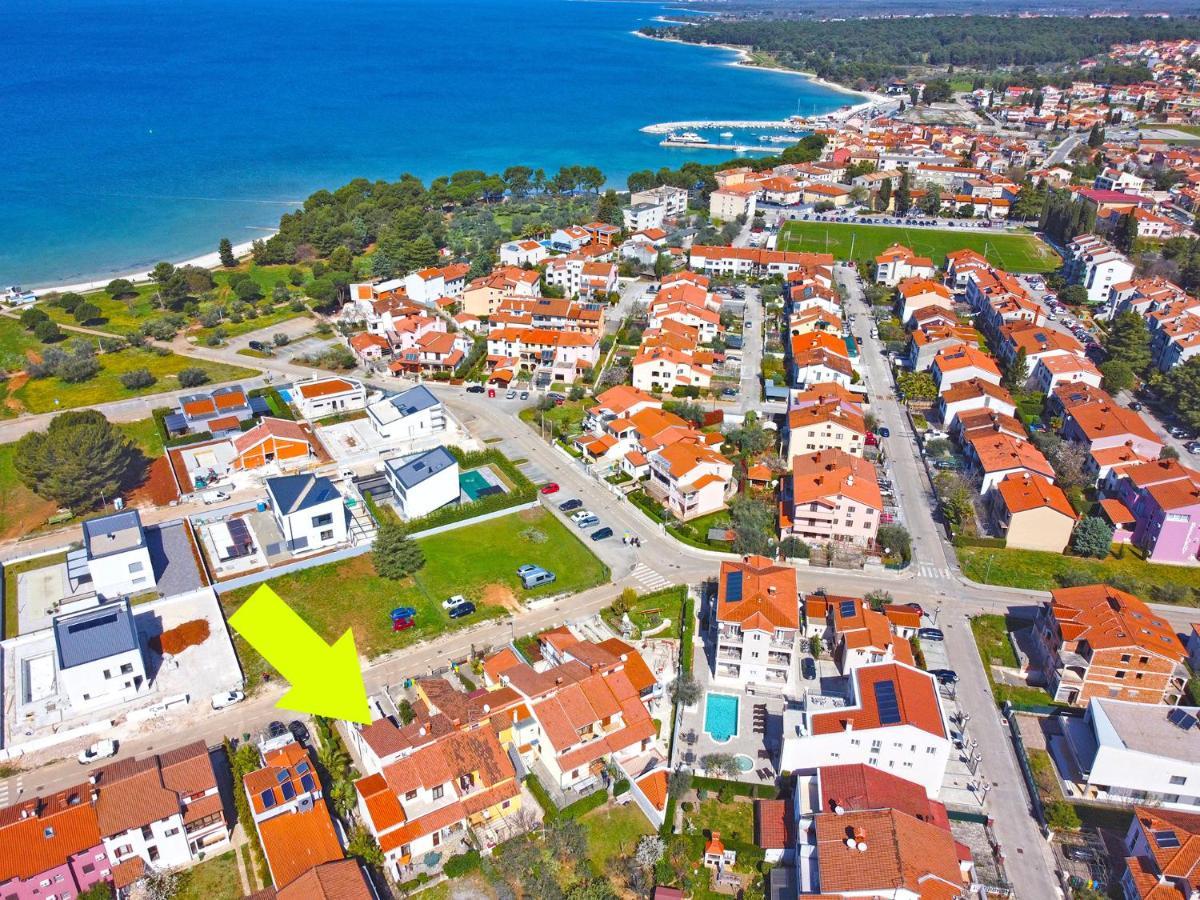 Apartments Drago 589 *