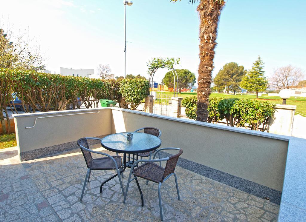 Drago 589 Apartmán