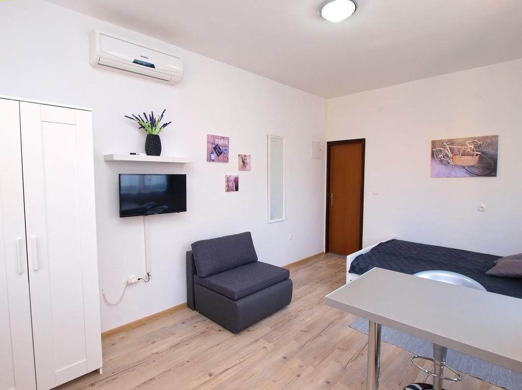 Drago 589 Apartmán *
