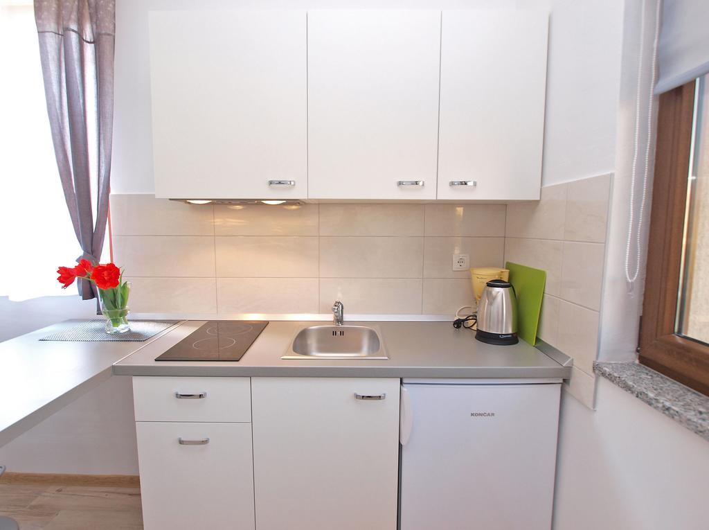 Apartment Apartments Drago 589