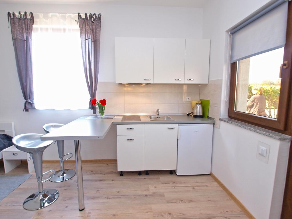 Apartments Drago 589 Apartment Fazana