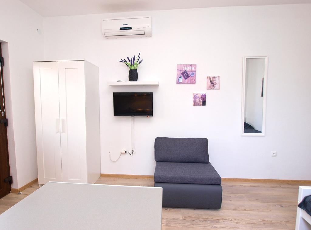Apartments Drago 589 Apartment