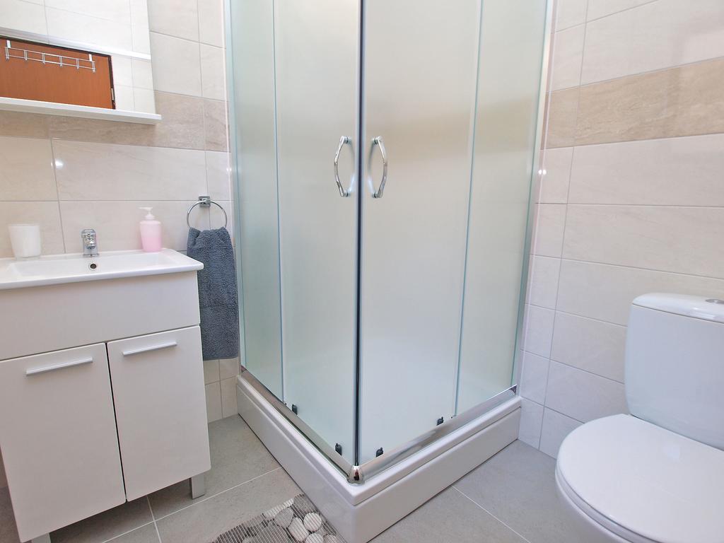 Drago 589 Apartmán