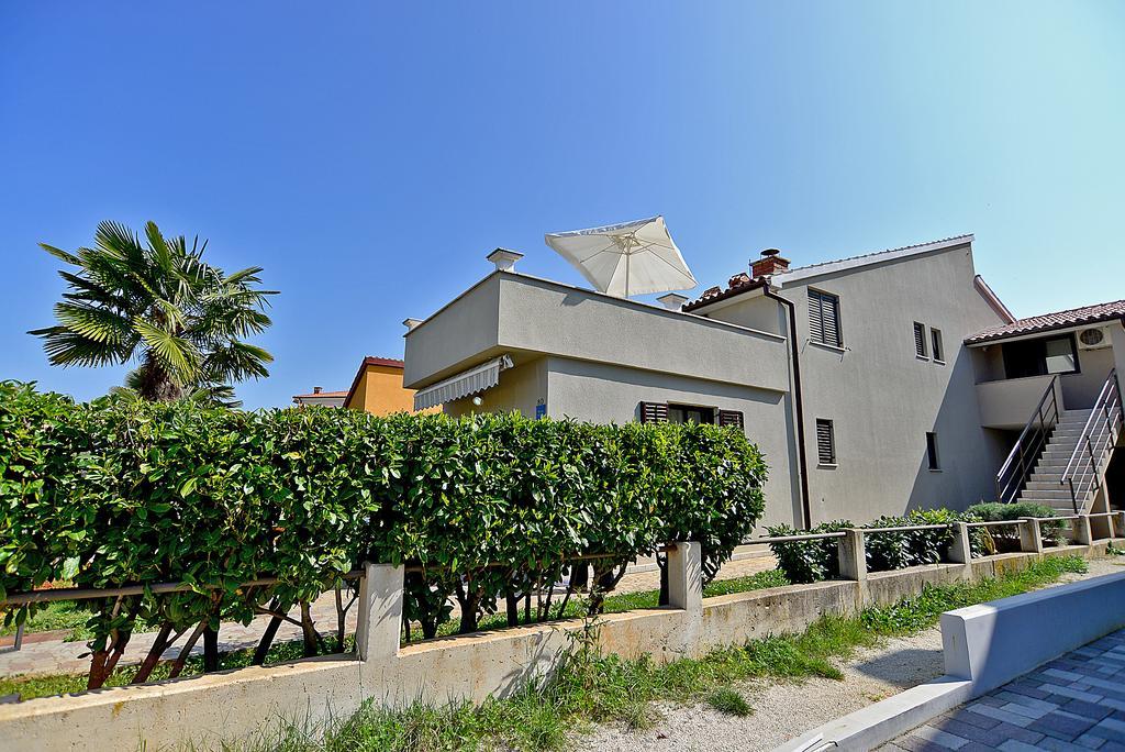 Apartmán Drago 589 Fažana